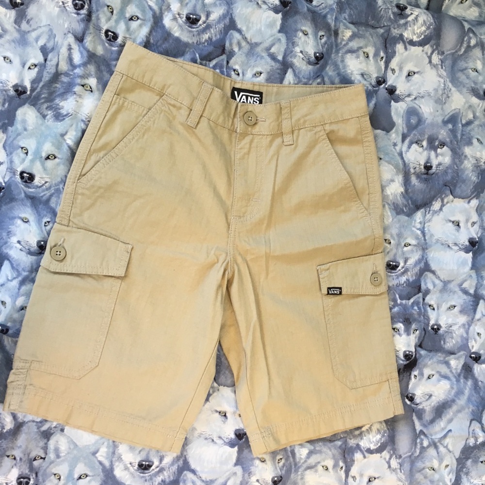 Boy’s Shorts